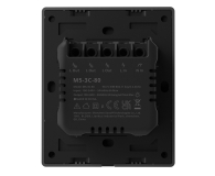 Sonoff Smart przełącznik ścienny WiF M5-3C-80 (3-kanałowy, do ramki - 1489965 - zdjęcie 6